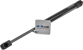 Газовий упор багажника