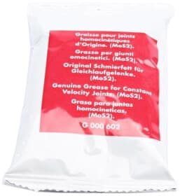 Смазка Impergom MoS2 для ШРУСа