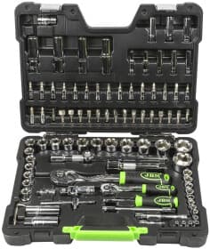 Набор инструментов JBM 54049 1/2", 1/4" 94 ед.