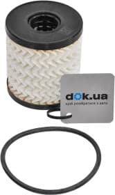 Оливний фільтр