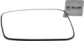 Стекло наружного зеркала