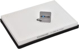 Фільтр салону