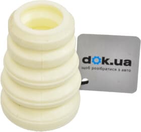 Отбойник амортизатора MASUMA MAD1006