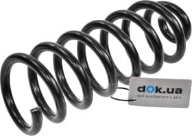 Пружина подвески