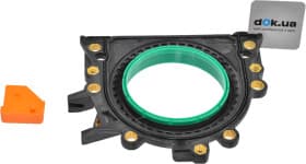 Сальник колінчастого вала Сальник колінчастого вала