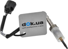 Датчик температуры выхлопных газов