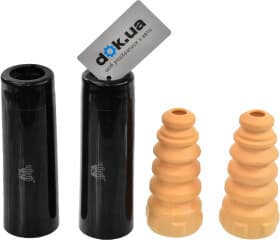 Комплект (пыльники + отбойники)