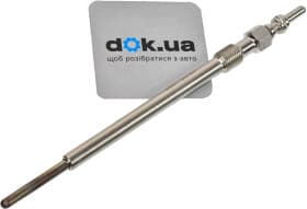 Свеча накала