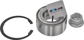 Подшипник ступицы колеса