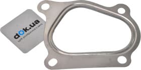 Прокладка приймальної труби