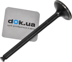 Выпускной клапан