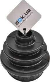 Пыльник ШРУСа