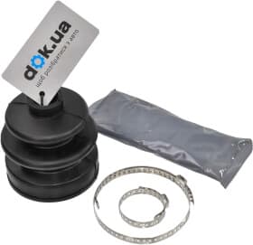 Пыльник ШРУСа