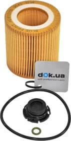 Оливний фільтр