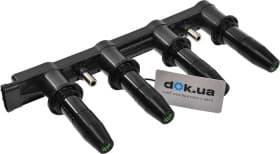 Котушка запалювання