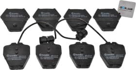 Тормозные колодки Тормозные колодки