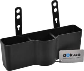 Кишеня-органайзер Carface на спинку сидіння DOCFPR115