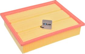 Воздушный фильтр