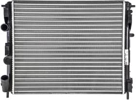 Радіатор охолодження двигуна Радіатор охолодження двигуна