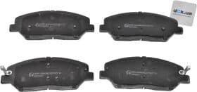 Гальмівні колодки