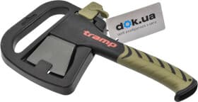 Туристична сокира Tramp Steelmaster TRA-178