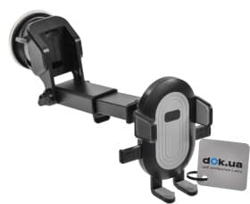 Тримач для телефона Carlife PH607