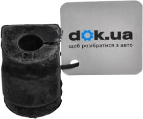 Втулка стабилизатора Втулка стабилизатора