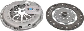 Комплект зчеплення Комплект зчеплення