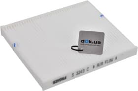 Фильтр салона