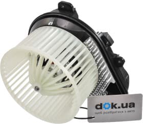 Вентилятор салона