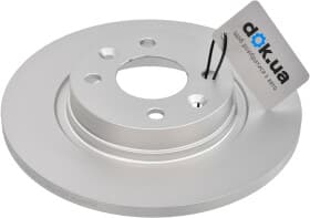 Гальмівний диск Гальмівний диск