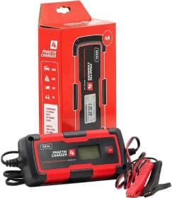 Зарядний пристрій Ideal Praktik PCHARGE4