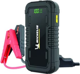 Пусковий пристрій (бустер) Michelin MJS80 W55000