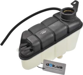 Бачок охлаждающей жидкости