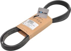 Поликлиновой ремень