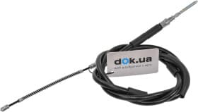 Трос ручного тормоза