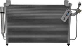 Радиатор кондиционера