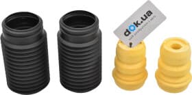 Комплект (пыльники + отбойники)