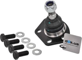 Шаровая опора