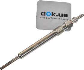 Свічка розжарювання