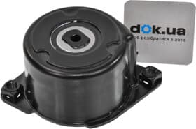 Натяжной ролик поликлинового ремня