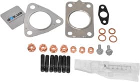 Монтажний комплект турбіни