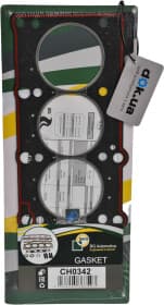 Прокладка ГБЦ