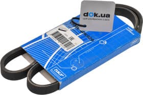 Поликлиновой ремень