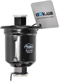 Топливный фильтр TOKO T1313003