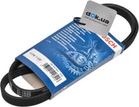 Поликлиновой ремень