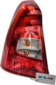 Задній ліхтар