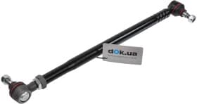 Рулевая тяга в сборе