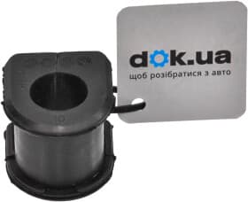 Втулка стабилизатора Втулка стабилизатора