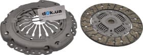 Комплект зчеплення